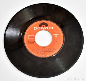 Dischi in vinile: Lime - Come and get your love. Single (sólo vinilo)